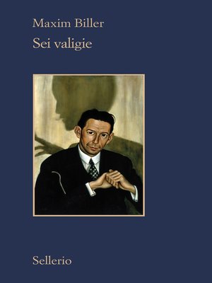 cover image of Sei valigie
